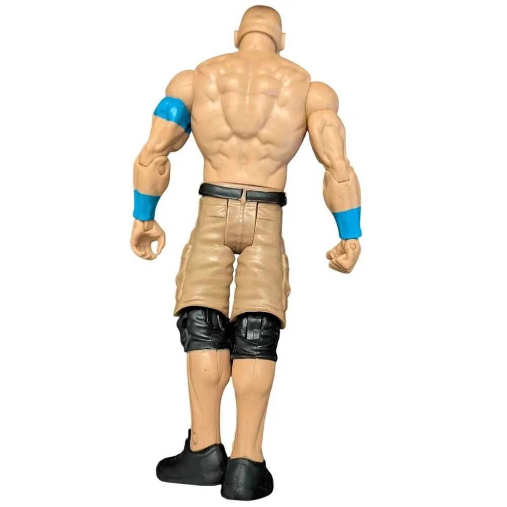 Mattel bring leader